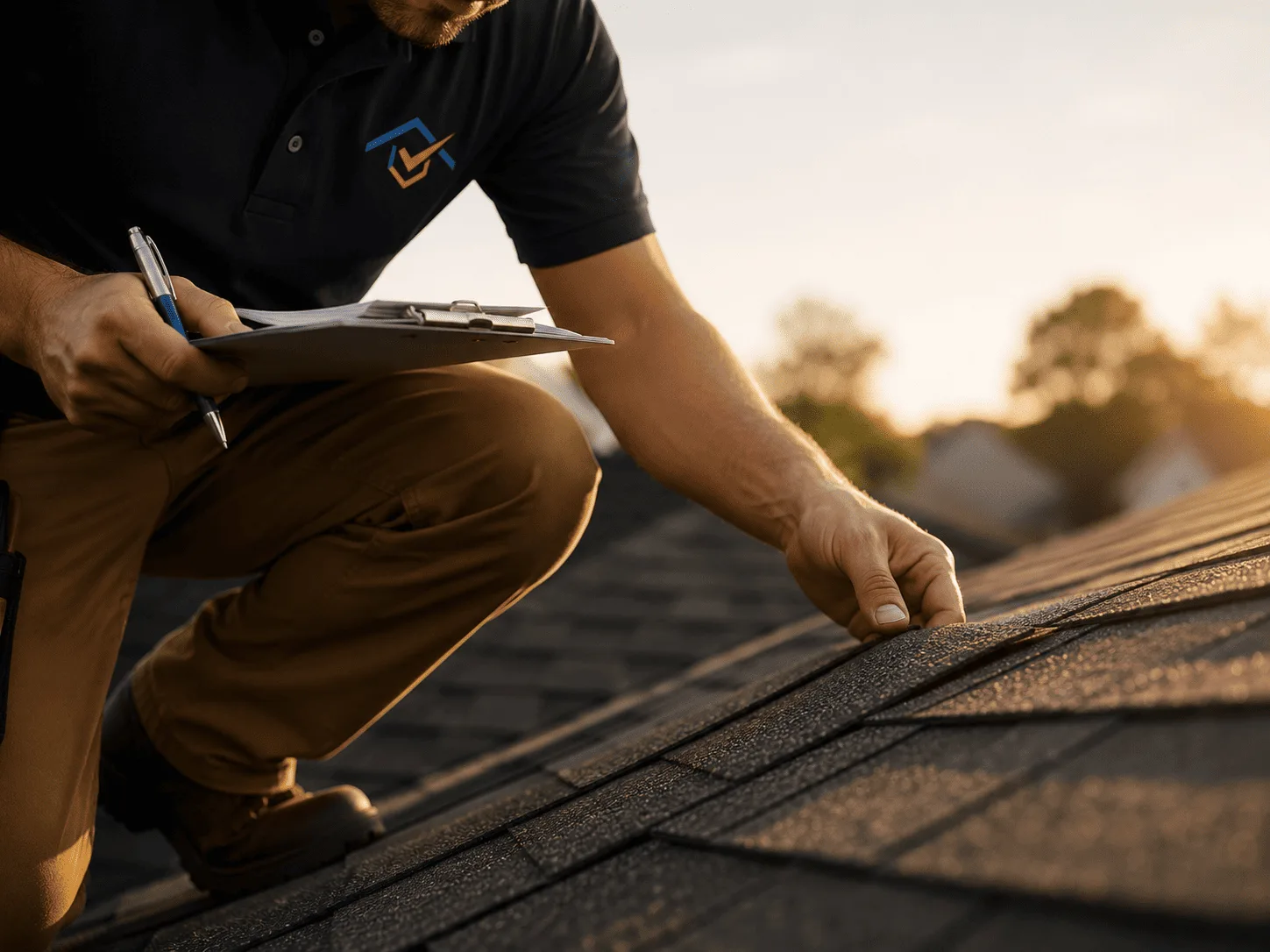 Why Choose Roof Inspection in Dillwyn, VA