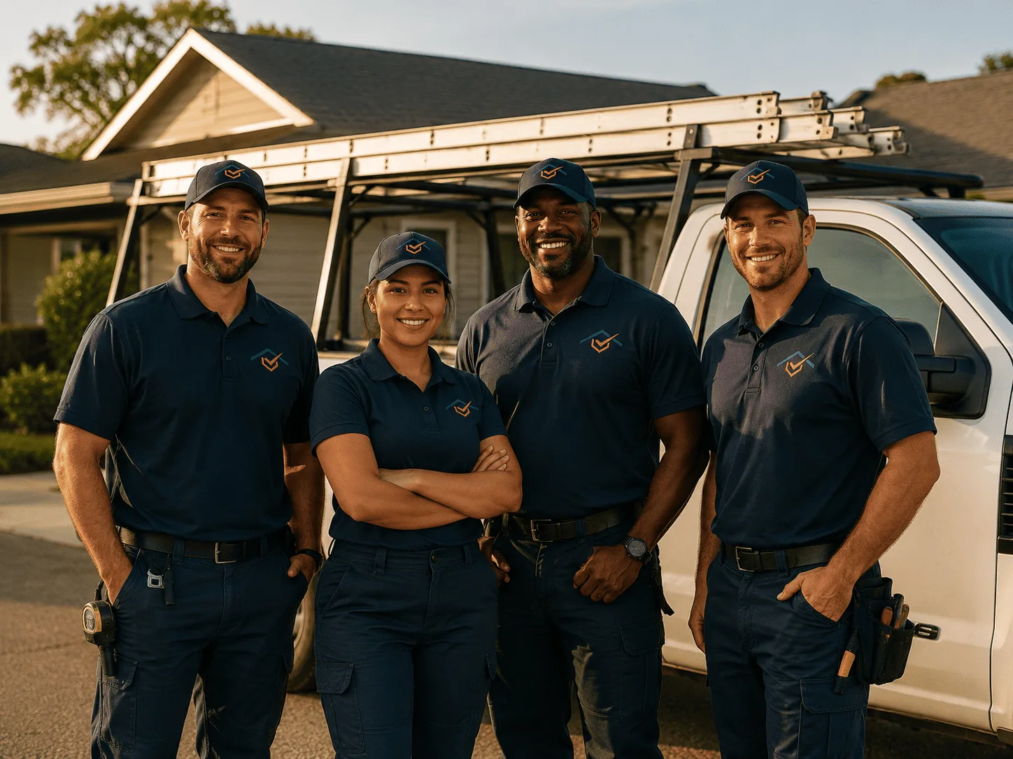 Roof Inspection company in Dillwyn, VA